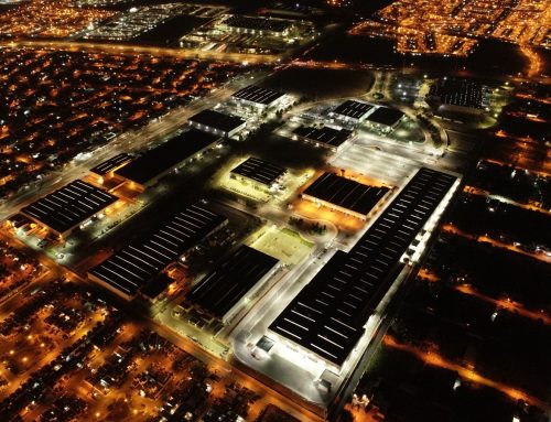 Ventajas del modelo shelter en México: todo lo que necesitas saber para manufacturar con éxito