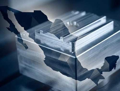 Industrial Real Estate in Mexico: Rent vs. Buy for Manufacturers